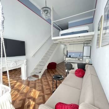 Продается 1-комнатная квартира, 22,4 м²