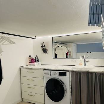 Продается 1-комнатная квартира, 22,4 м²