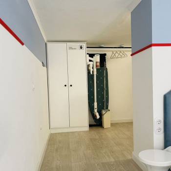 Продается 1-комнатная квартира, 22,4 м²