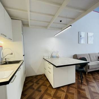 Продается 1-комнатная квартира, 22,4 м²