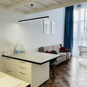 Продается 1-комнатная квартира, 22,4 м²