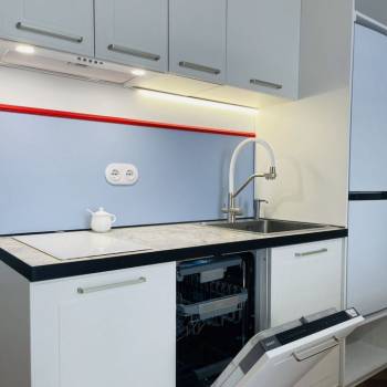 Продается 1-комнатная квартира, 22,4 м²