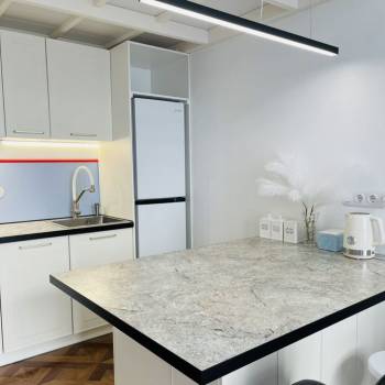 Продается 1-комнатная квартира, 22,4 м²