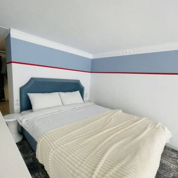 Продается 1-комнатная квартира, 22,4 м²