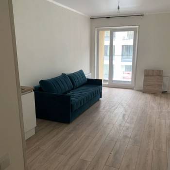 Продается 1-комнатная квартира, 25 м²