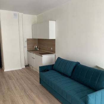 Продается 1-комнатная квартира, 25 м²