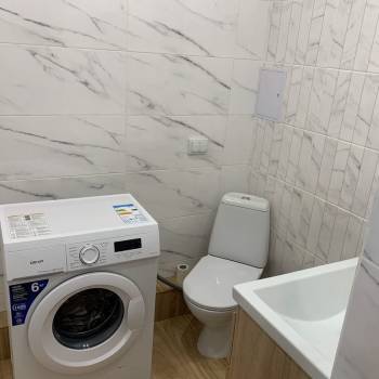 Продается 1-комнатная квартира, 25 м²