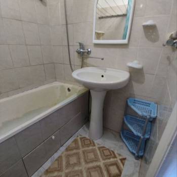 Продается 3-х комнатная квартира, 62 м²