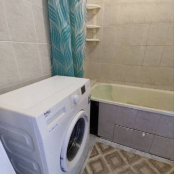 Продается 3-х комнатная квартира, 62 м²