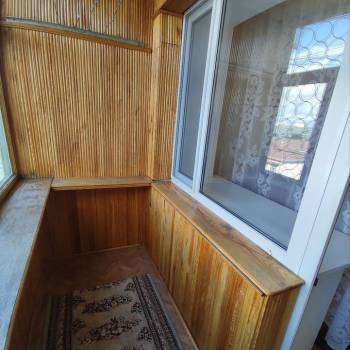 Продается 3-х комнатная квартира, 62 м²