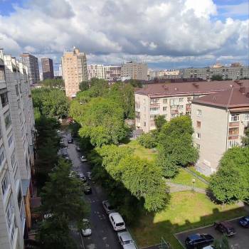 Продается 3-х комнатная квартира, 62 м²