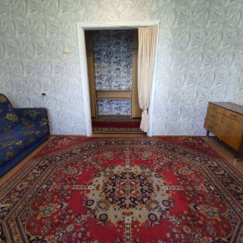 Продается 3-х комнатная квартира, 62 м²