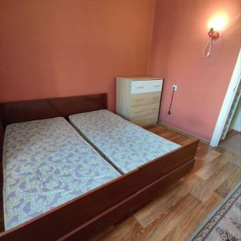 Продается 3-х комнатная квартира, 62 м²