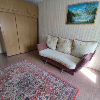 Продается 3-х комнатная квартира, 62 м²