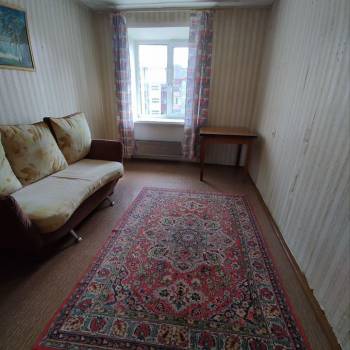 Продается 3-х комнатная квартира, 62 м²