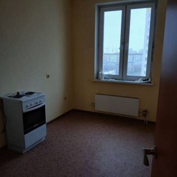 Продается 1-комнатная квартира, 34,8 м²