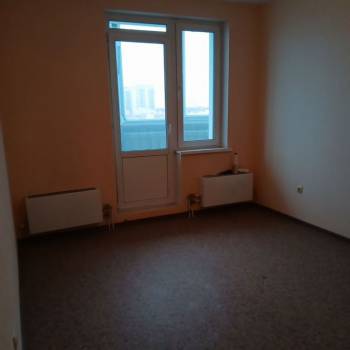 Продается 1-комнатная квартира, 34,8 м²