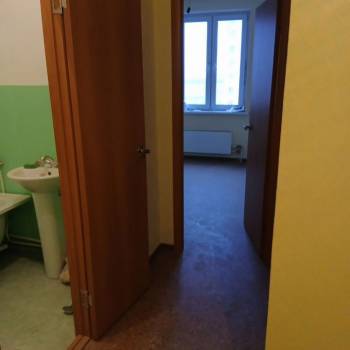 Продается 1-комнатная квартира, 34,8 м²