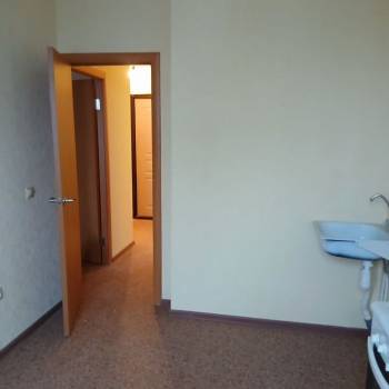 Продается 1-комнатная квартира, 34,8 м²