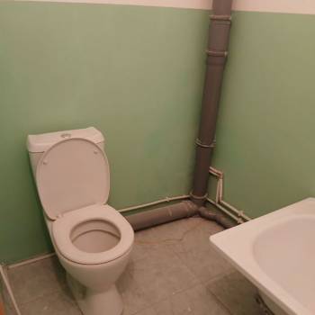 Продается 1-комнатная квартира, 34,8 м²