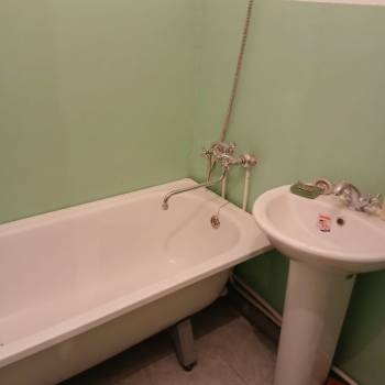 Продается 1-комнатная квартира, 34,8 м²