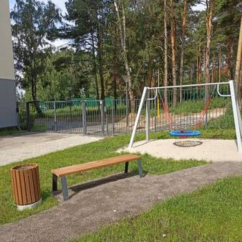 Продается 1-комнатная квартира, 34,8 м²