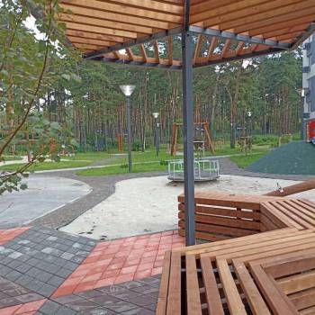 Продается 1-комнатная квартира, 34,8 м²