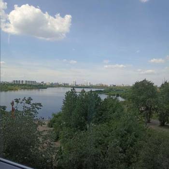 Продается 1-комнатная квартира, 34,8 м²