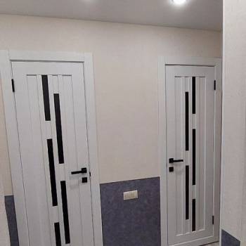 Сдается 2-х комнатная квартира, 50,1 м²