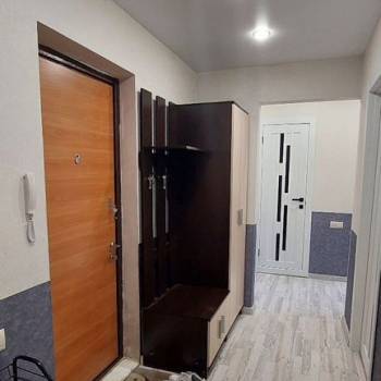 Сдается 2-х комнатная квартира, 50,1 м²