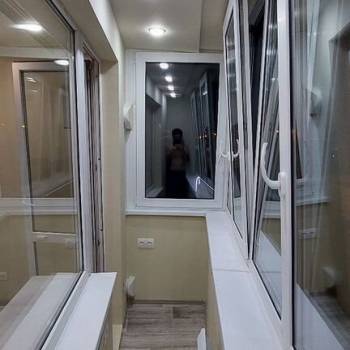 Сдается 2-х комнатная квартира, 50,1 м²