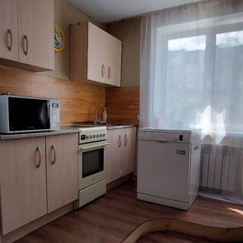Сдается 2-х комнатная квартира, 50,1 м²