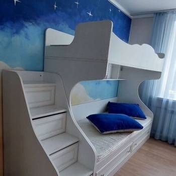 Сдается 2-х комнатная квартира, 50,1 м²