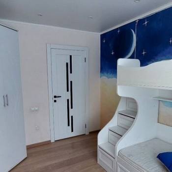 Сдается 2-х комнатная квартира, 50,1 м²