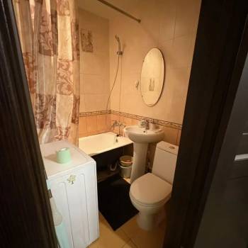 Сдается 2-х комнатная квартира, 45,6 м²