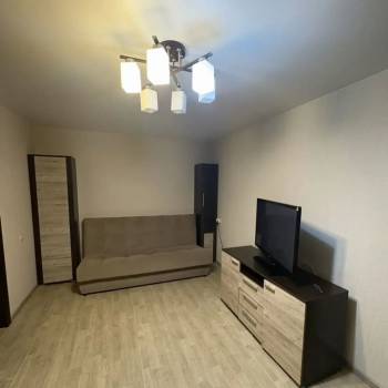 Сдается 2-х комнатная квартира, 45,6 м²