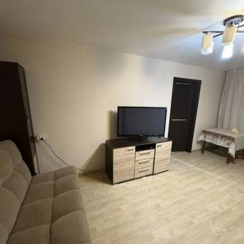 Сдается 2-х комнатная квартира, 45,6 м²