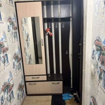 Сдается 2-х комнатная квартира, 45,6 м²