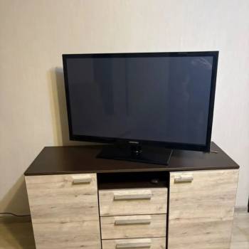 Сдается 2-х комнатная квартира, 45,6 м²