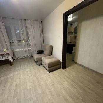 Сдается 2-х комнатная квартира, 45,6 м²