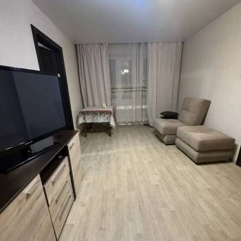 Сдается 2-х комнатная квартира, 45,6 м²