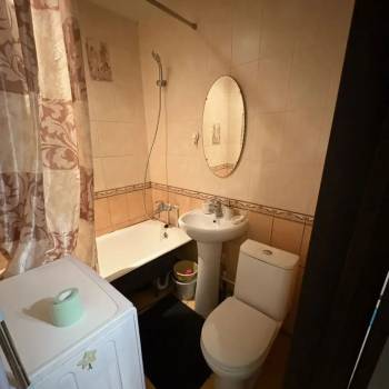 Сдается 2-х комнатная квартира, 45,6 м²