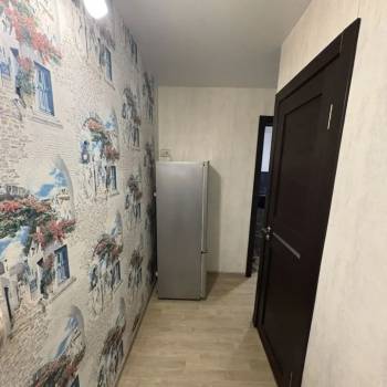 Сдается 2-х комнатная квартира, 45,6 м²