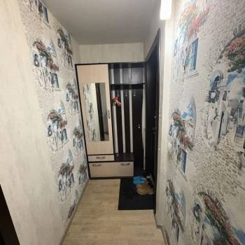 Сдается 2-х комнатная квартира, 45,6 м²