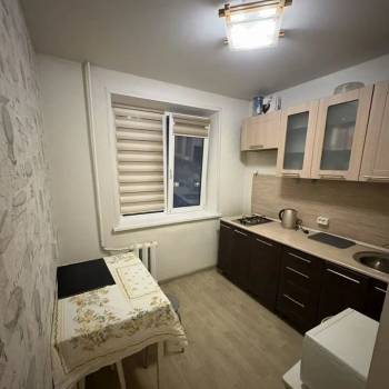 Сдается 2-х комнатная квартира, 45,6 м²