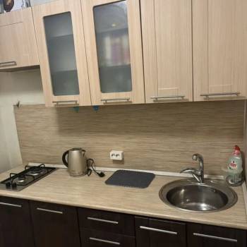 Сдается 2-х комнатная квартира, 45,6 м²
