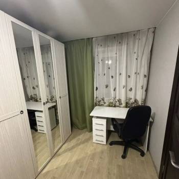 Сдается 2-х комнатная квартира, 45,6 м²