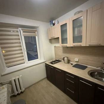 Сдается 2-х комнатная квартира, 45,6 м²