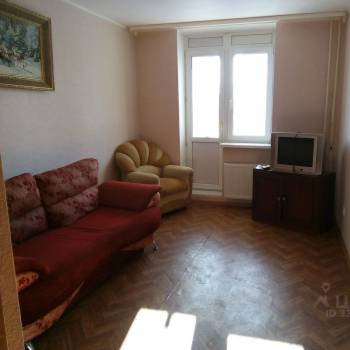 Сдается 1-комнатная квартира, 32 м²