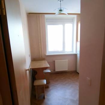 Сдается 1-комнатная квартира, 32 м²